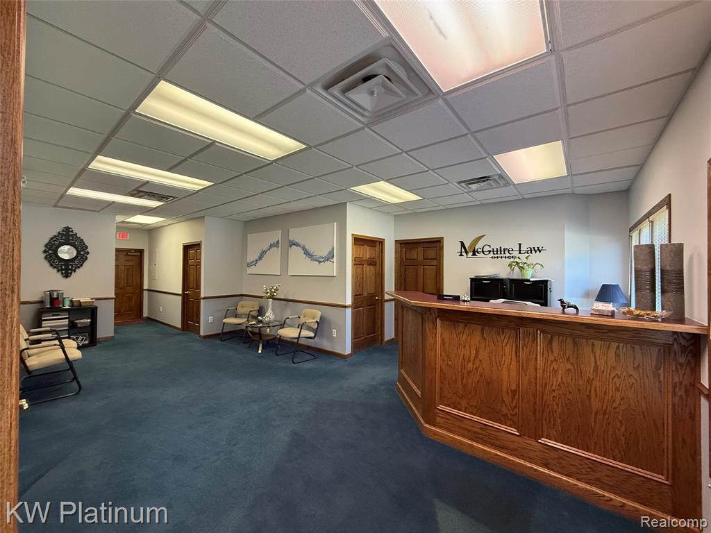 975 Fred W Moore Highway, St. Clair, MI 48079 — Photo 8