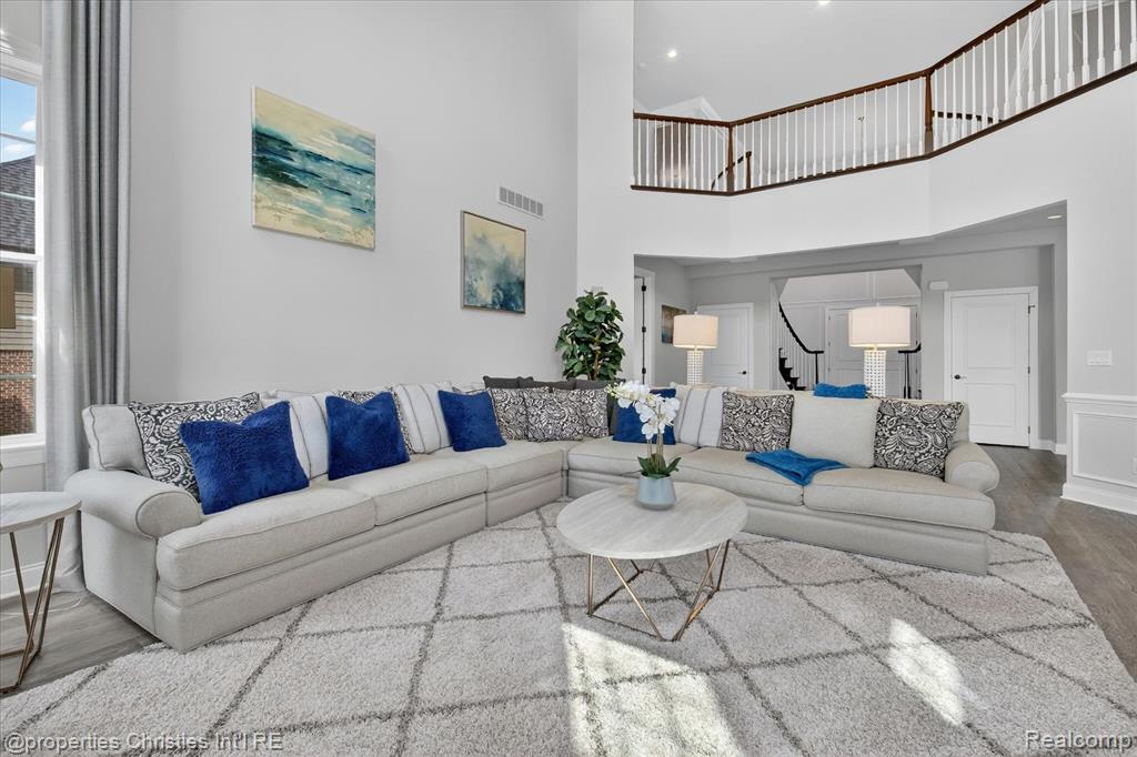 47711 Dunhill Court, Northville, MI 48167 — Photo 15