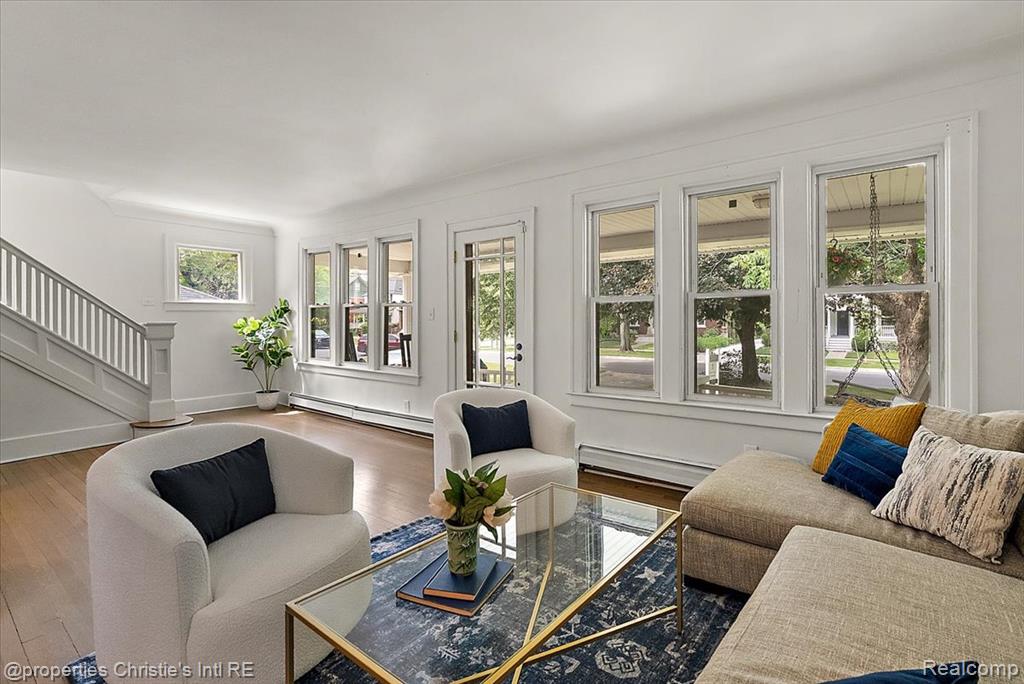 568 Saint Clair Avenue, Grosse Pointe, MI 48230 — Photo 3