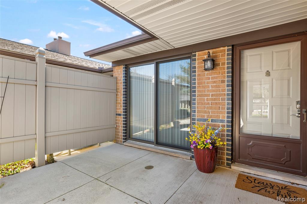 985 Wexford Way, 34, Rochester Hills, MI 48307 — Photo 5