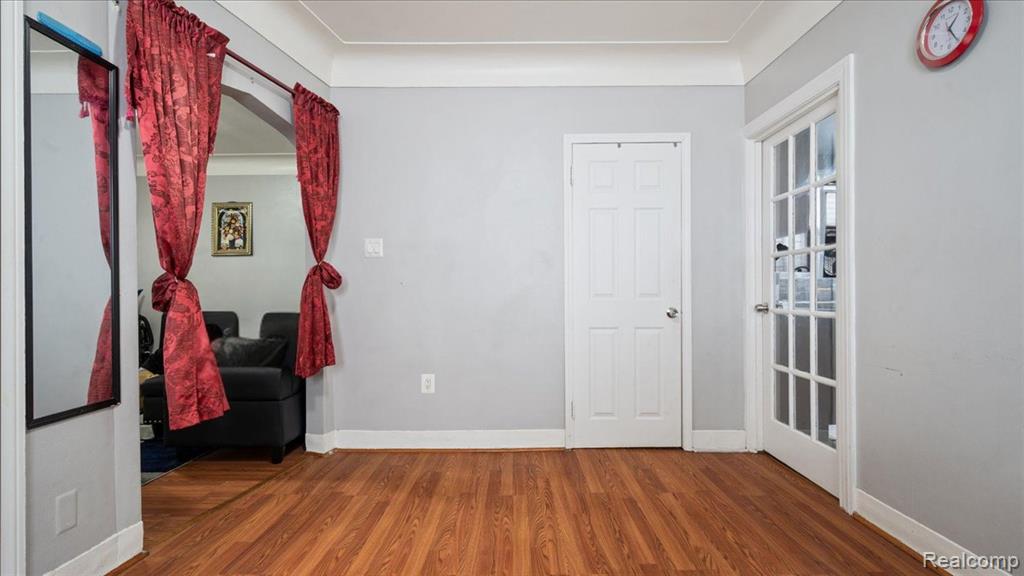 12660 Gallagher Street, Detroit, MI 48212 — Photo 11