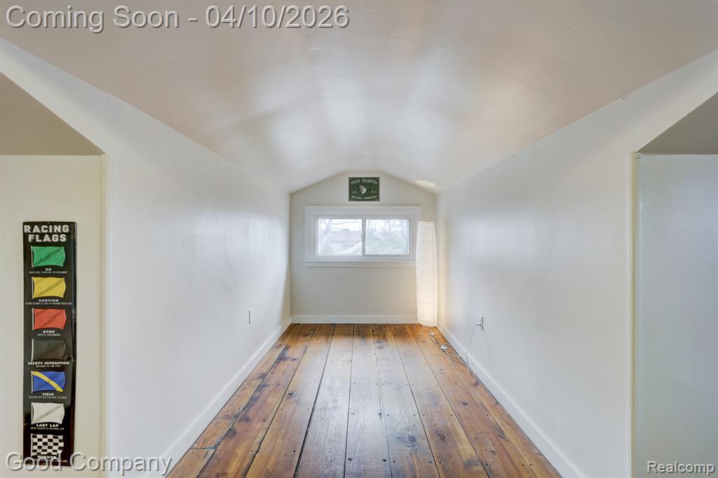 448 Wordsworth Street, Ferndale, MI 48220 — Photo 29