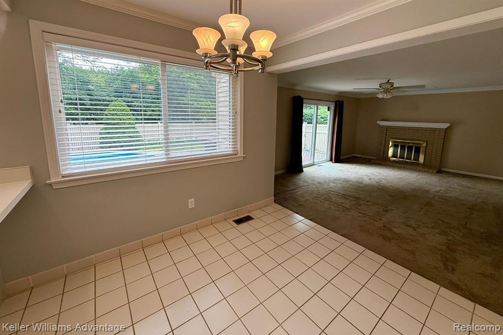 40795 Katie Drive, Novi, MI — Photo 12