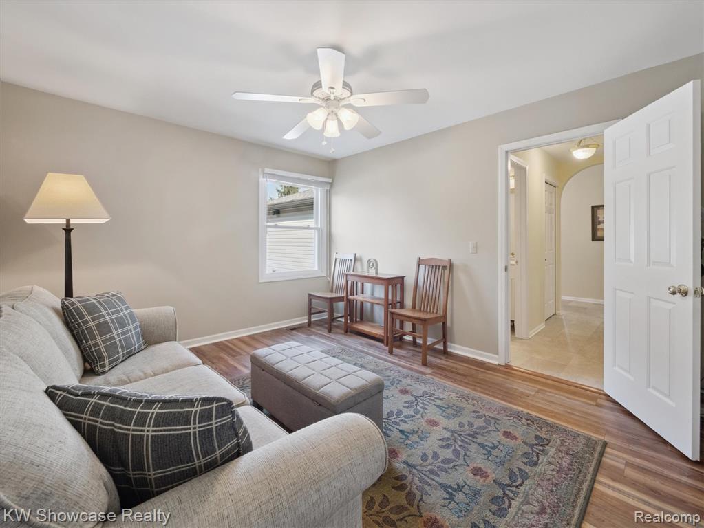 2933 E Telluride, Brighton, MI 48114 — Photo 25