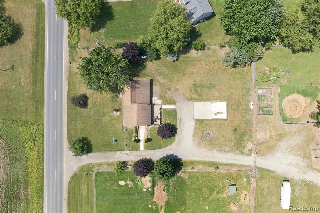 4201 Galbraith Line Road, Croswell, MI 48422 — Photo 39