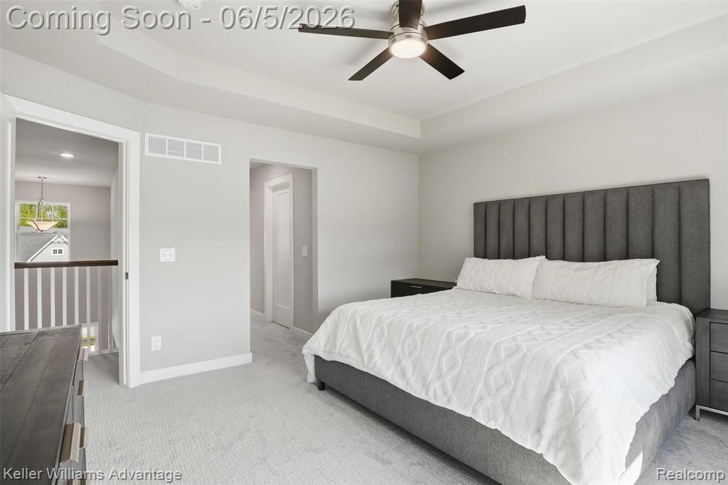855 Preserve Lane, White Lake, MI — Photo 36