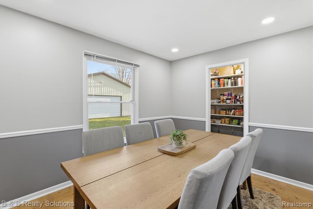 1357 Bloomingfield Drive, Lapeer, MI 48446 — Photo 11