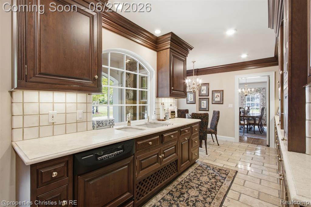 485 Westwood Drive, Bloomfield Hills, MI 48301 — Photo 14