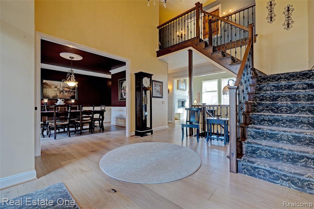 509 Bluebird Trail, Ortonville, MI 48462 — Photo 43