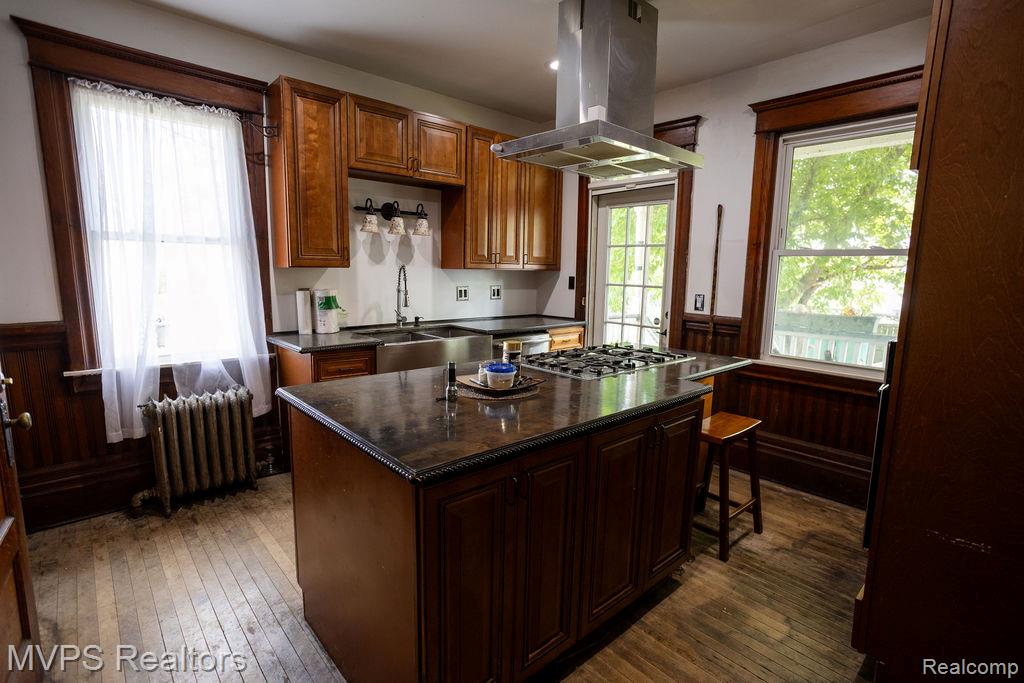 126 Clinton Street, Mount Clemens, MI 48043 — Photo 5