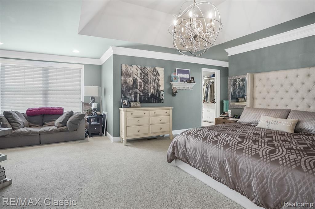 50757 CALVERT ISLE Drive, Novi, MI — Photo 46