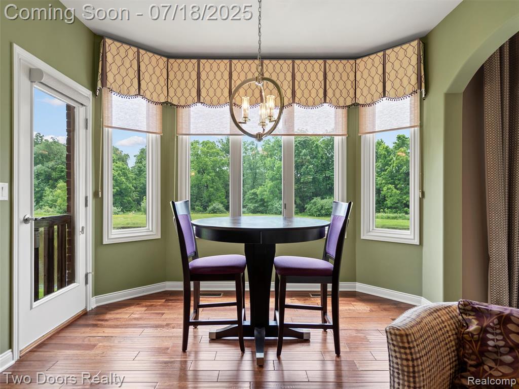 3551 Royal Berkshire Lane, Oakland, MI — Photo 25