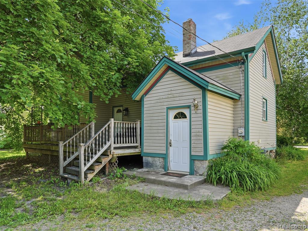 69 E Burdick Street, Oxford, MI 48371 — Photo 28