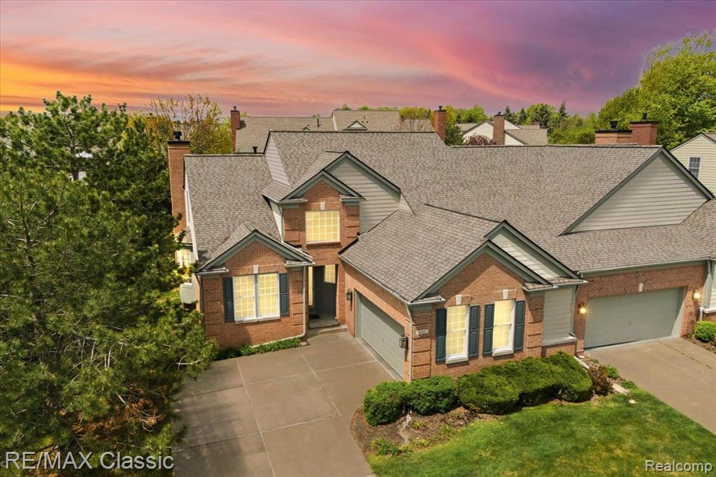 44452 ASPEN RIDGE Drive, Northville, MI 48168 — Photo 47