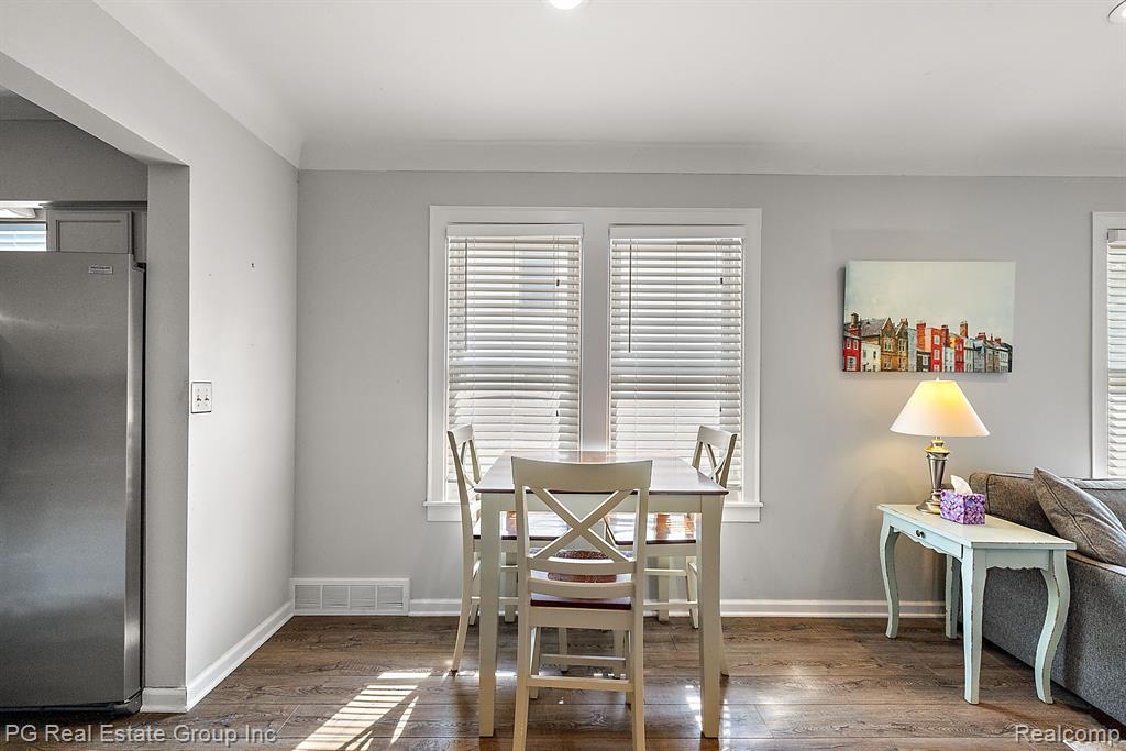 14 PLEASANT Street, Oxford, MI 48371 — Photo 19