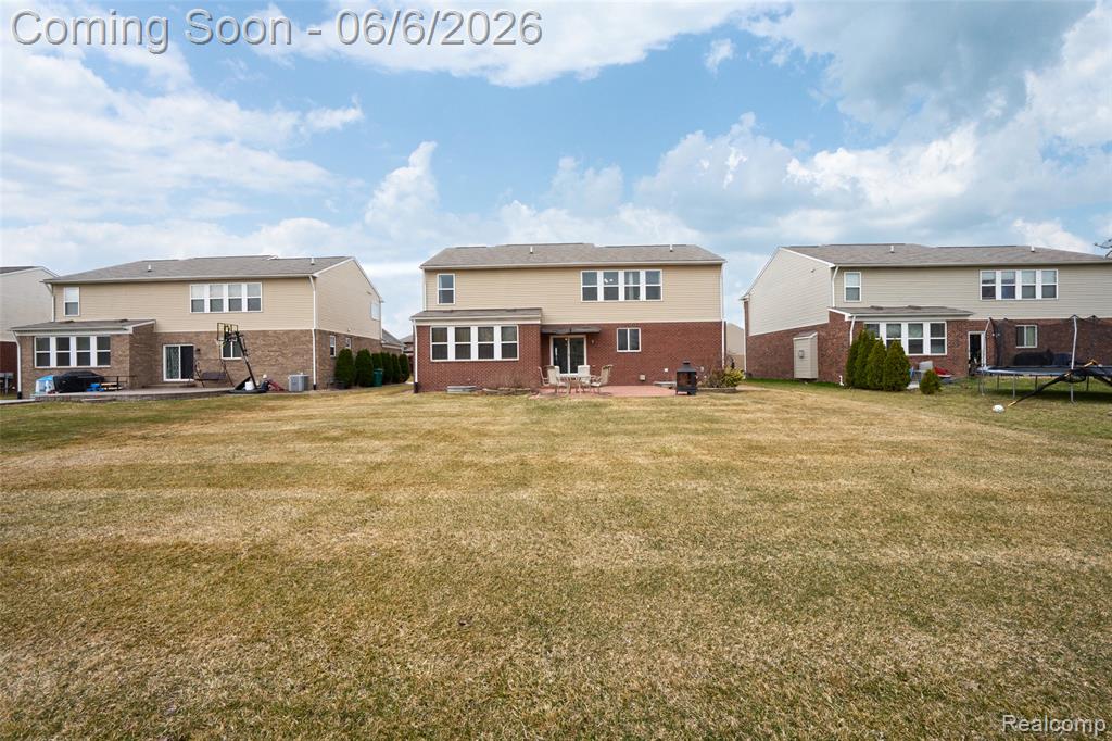 49184 Gracechurch Road, Macomb, MI 48044 — Photo 46