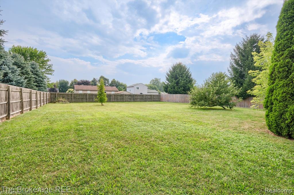 9446 Tiger Run Trail, Davison, MI 48423 — Photo 39