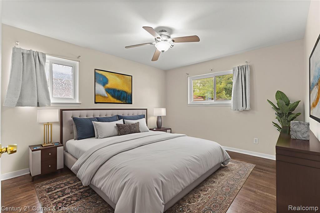 6701 ROSEMARY Street, Dearborn Heights, MI 48127 — Photo 11