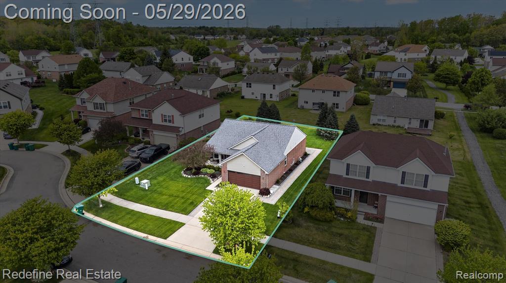 42060 Salem Court, Belleville, MI 48111 — Photo 46