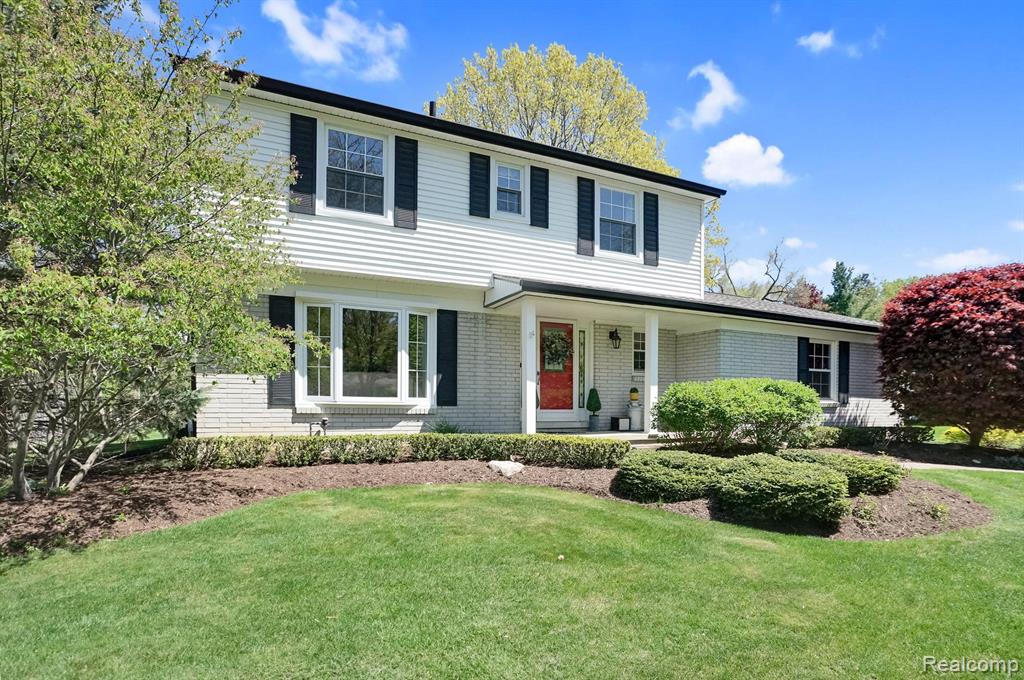 430 CHESTER Court, South Lyon, MI 48178 — Photo 48