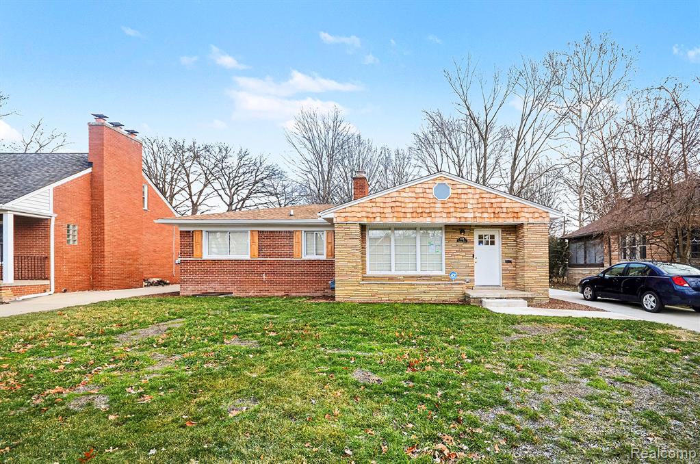 4378 Audubon Road, Detroit, MI 48224 — Photo 2