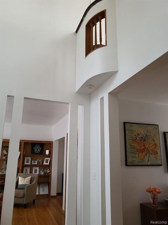 677 SELDEN Street, Detroit, MI 48201 — Photo 9