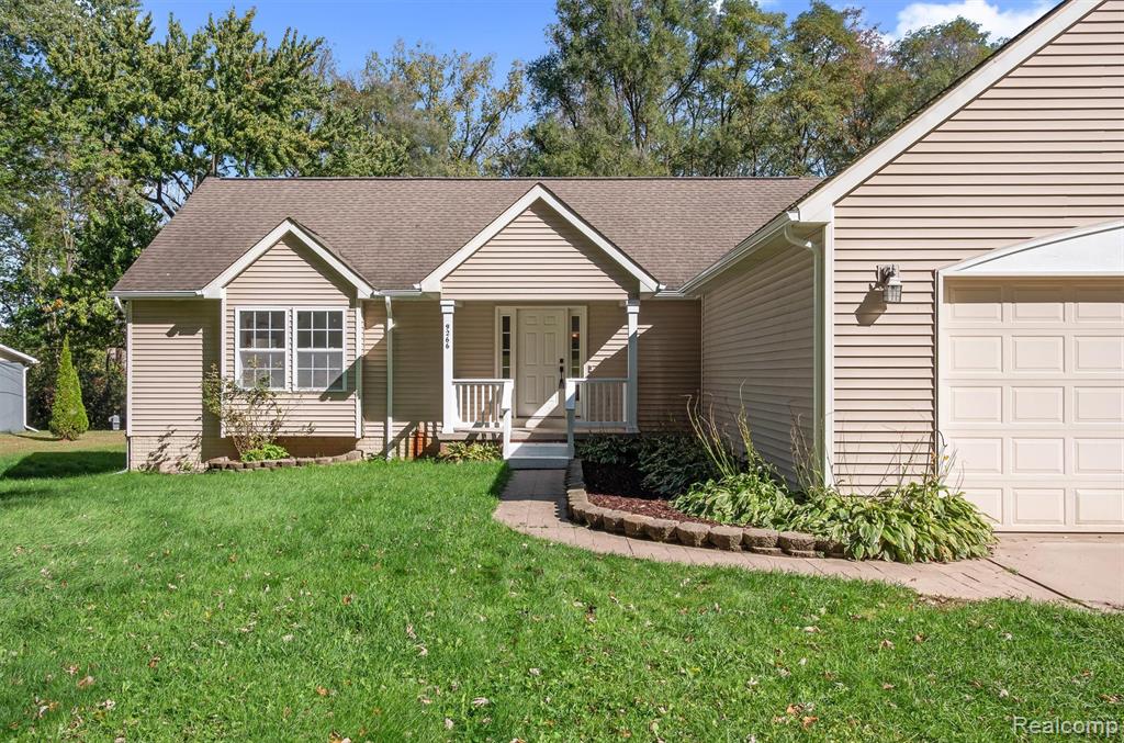 9266 Hillcrest, Clarkston, MI 48348 — Photo 6