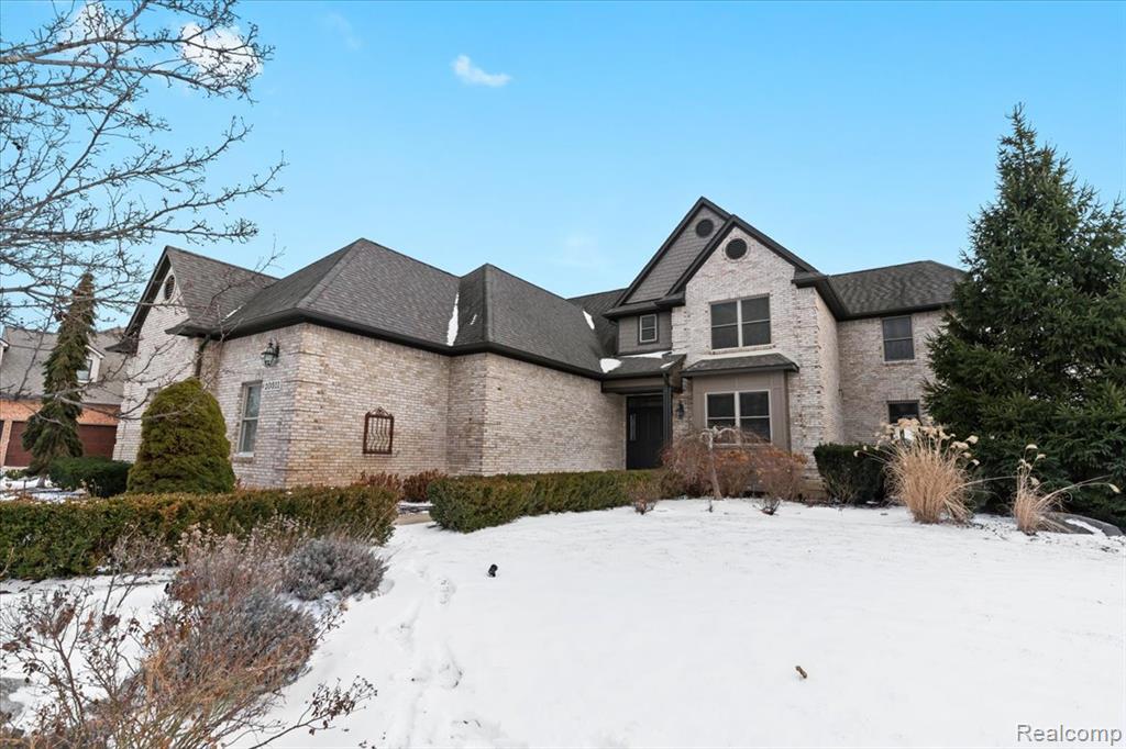 10511 Stoney Point Drive, South Lyon, MI 48178 — Photo 56