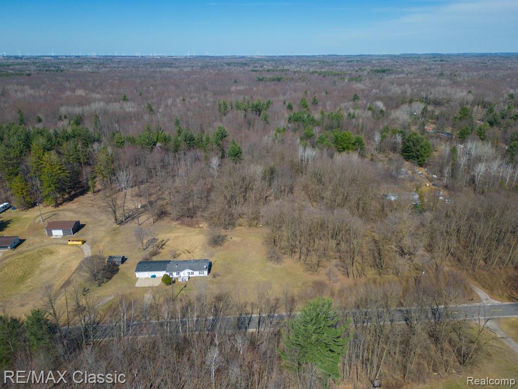 4626 WALTAN Road, Vassar, MI 48768 — Photo 88