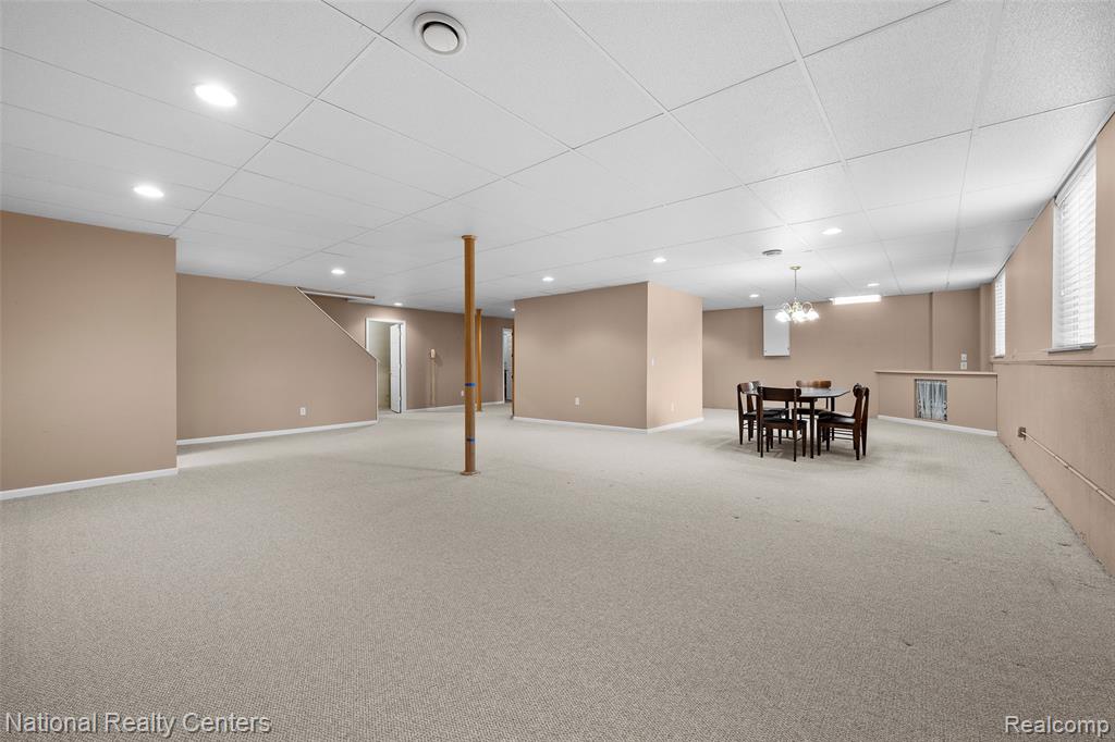 49455 N Glacier Avenue, 43, Northville, MI 48168 — Photo 34