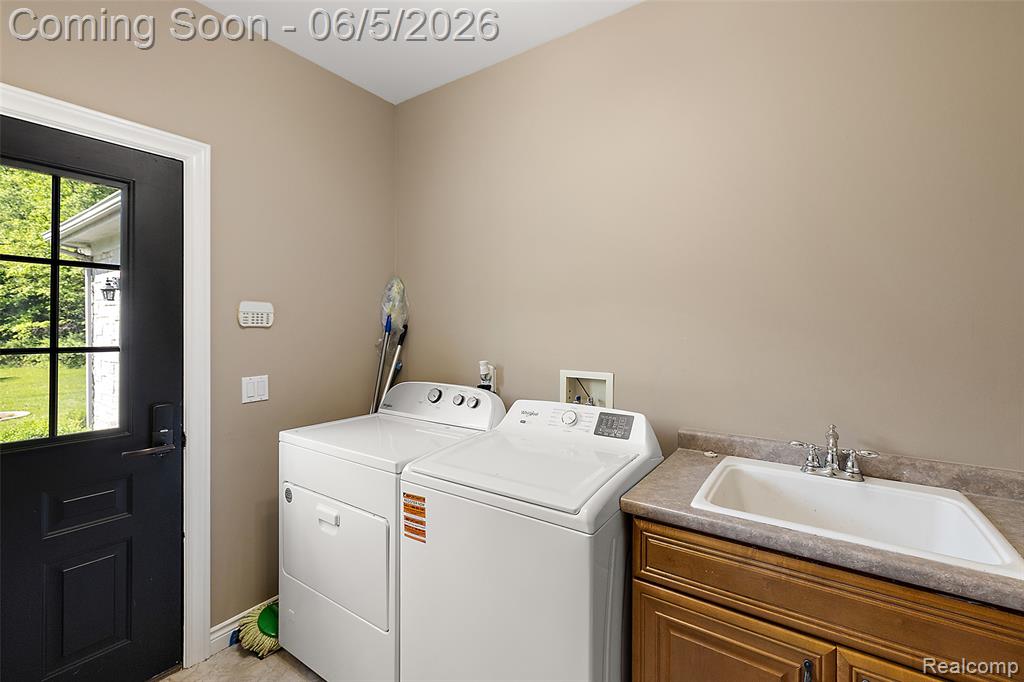 62502 Wayfaring Road, Ray, MI — Photo 55