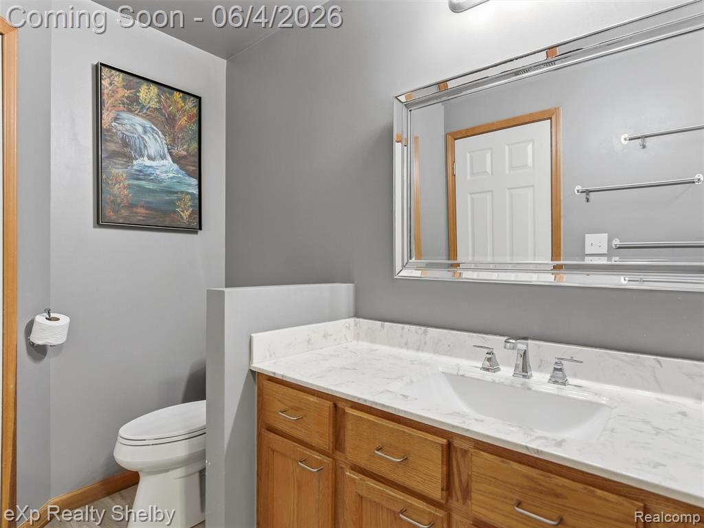 4154 Union, Dryden, MI 48428 — Photo 23