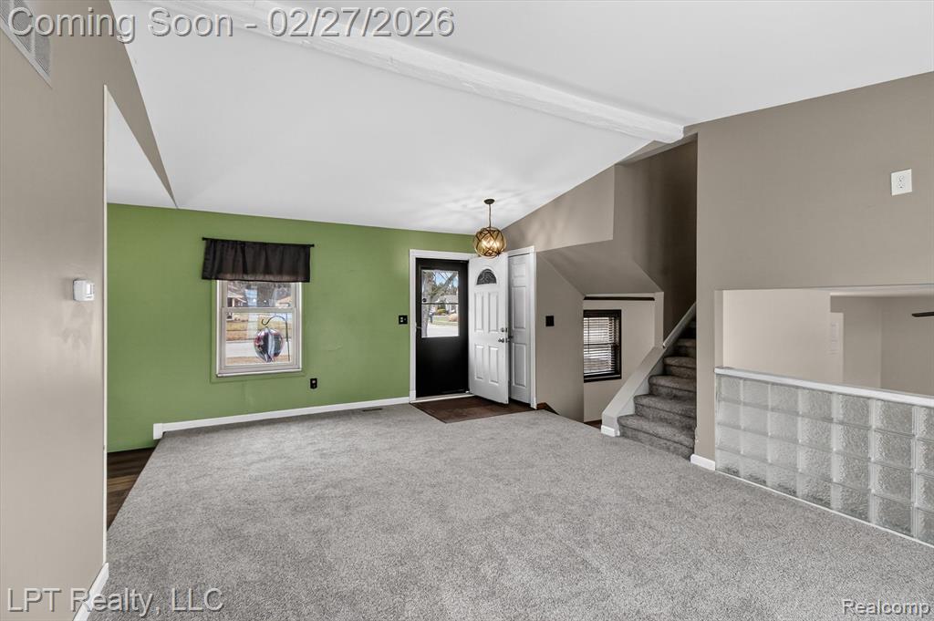 22507 Doncaster Avenue, Brownstown, MI 48193 — Photo 4