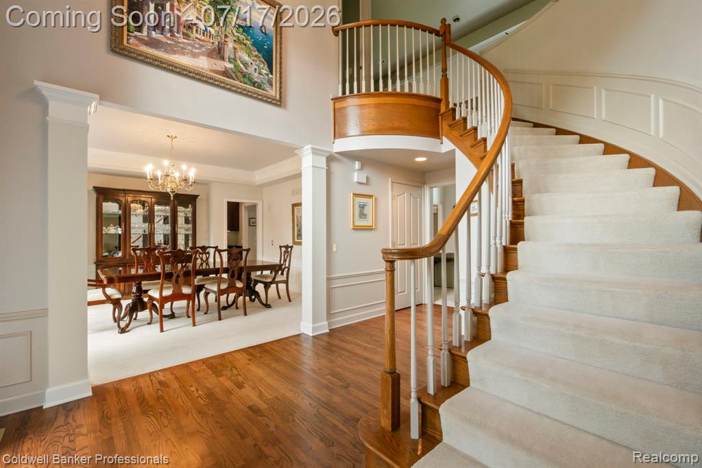 11460 Maple Valley Drive, Plymouth, MI 48170 — Photo 6