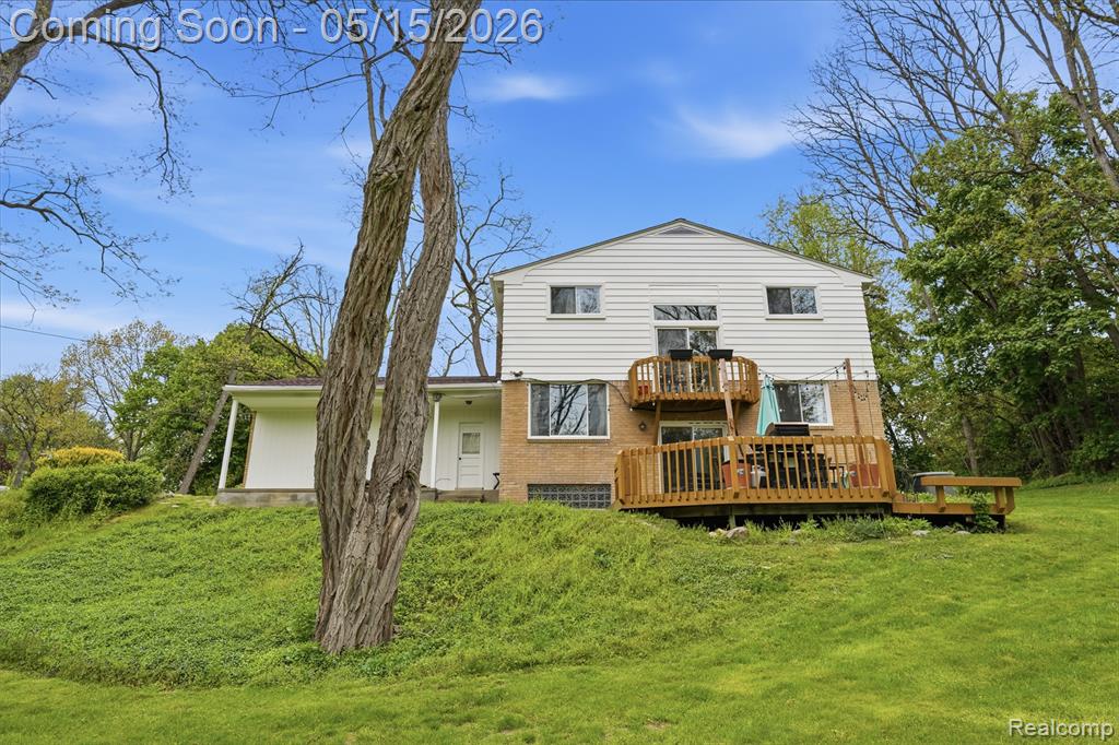 47129 Dunsany Road, Northville, MI 48167 — Photo 34