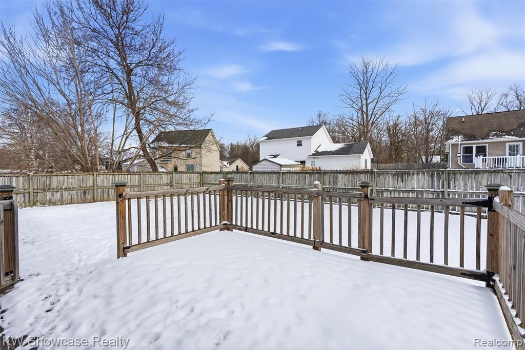 214 Willow Lane, Linden, MI 48451 — Photo 29
