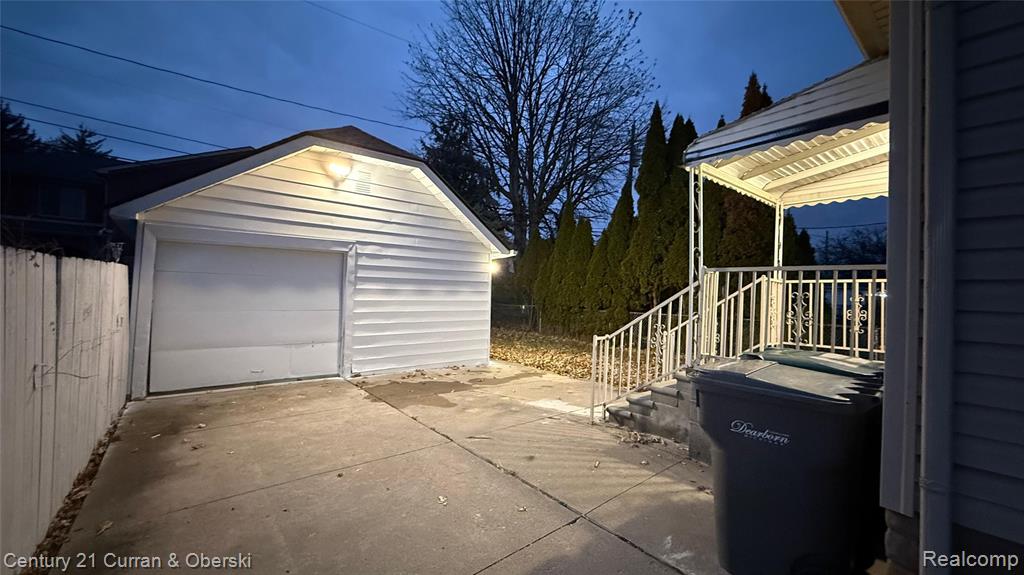 7639 Ternes Street, Dearborn, MI 48126 — Photo 28