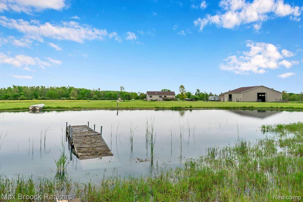 8661 TURNER Road, Imlay City, MI 48444 — Photo 43