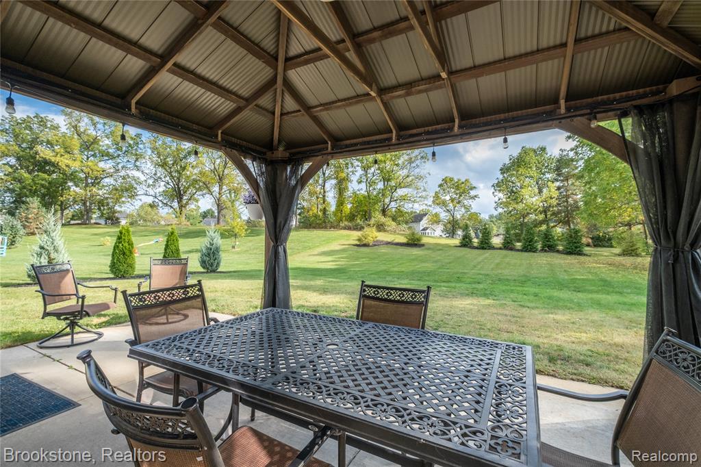 16100 River Ridge Trail, Linden, MI 48451 — Photo 28