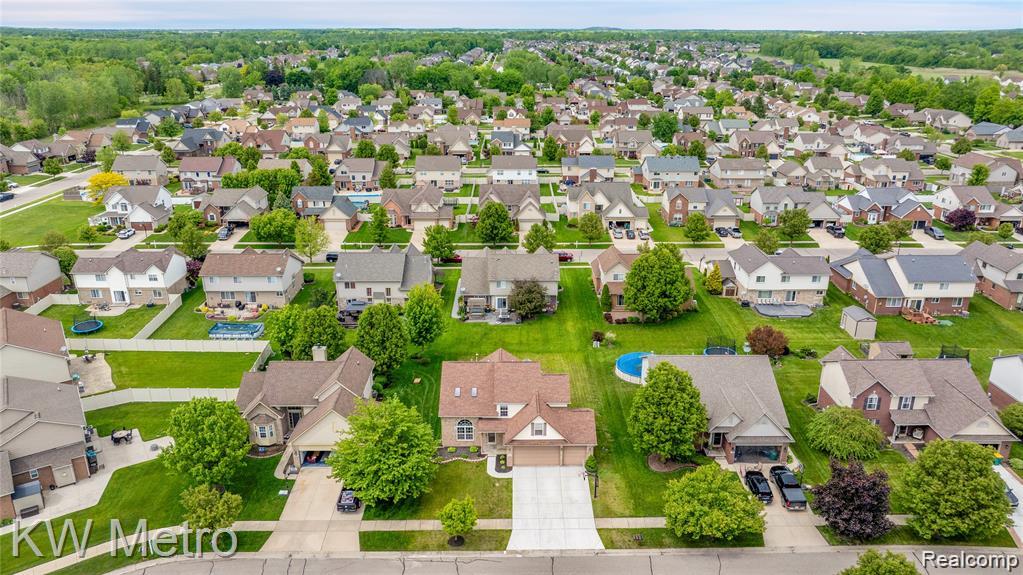 19298 Mitchell Street, Rockwood, MI — Photo 53