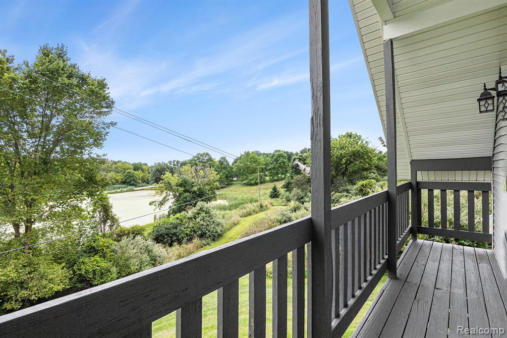 2658 Bullock Road, Lapeer, MI 48446 — Photo 5