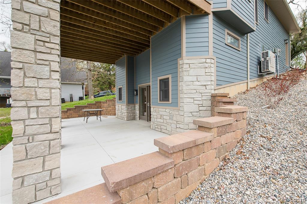 608 Island Lake Road, Chelsea, MI 48118 — Photo 44