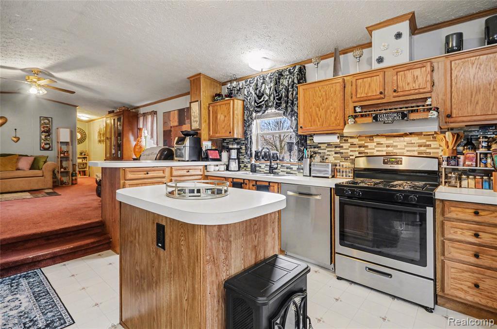6435 Mayville Road, Clifford, MI 48727 — Photo 8