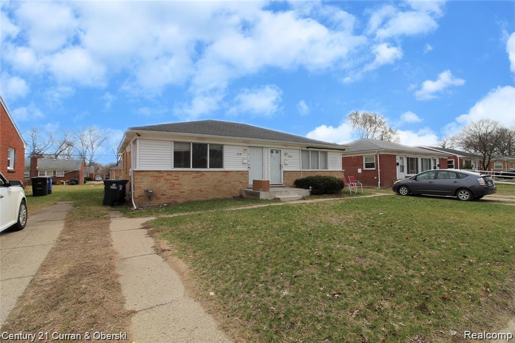 1923-1919 Stieber Street, Westland, MI 48186