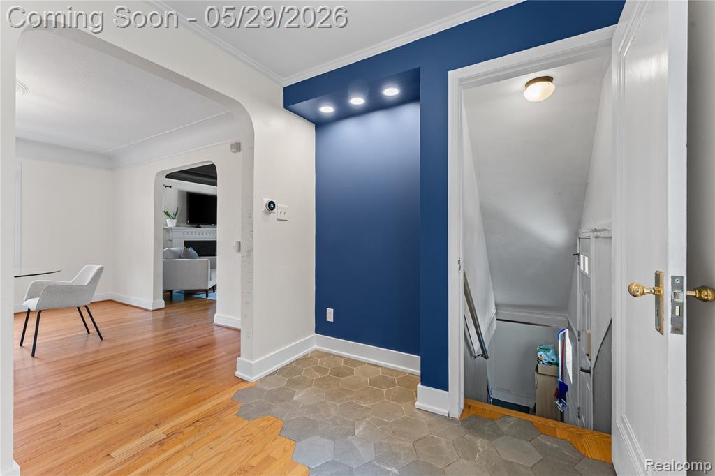 9833 Ingram Street, Livonia, MI 48150 — Photo 21