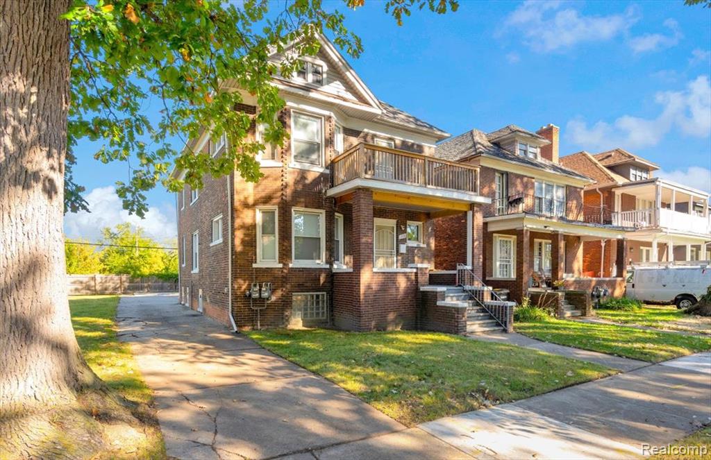 1202 Lawrence St, Detroit, MI 48202 — Photo 34