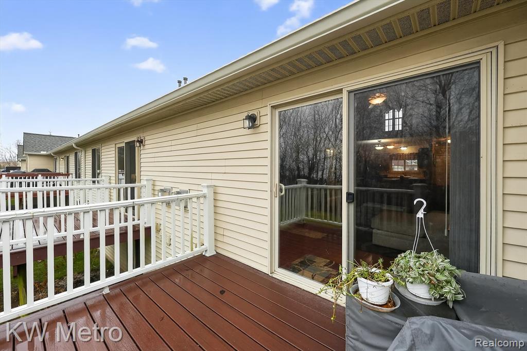 4668 Summer Ridge Drive, Howell, MI 48843 — Photo 42
