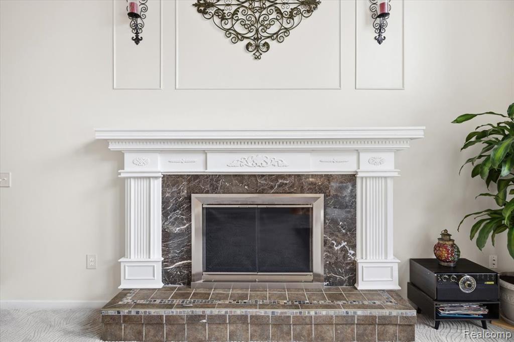 4471 S Castlewood Court, Auburn Hills, MI 48326 — Photo 24