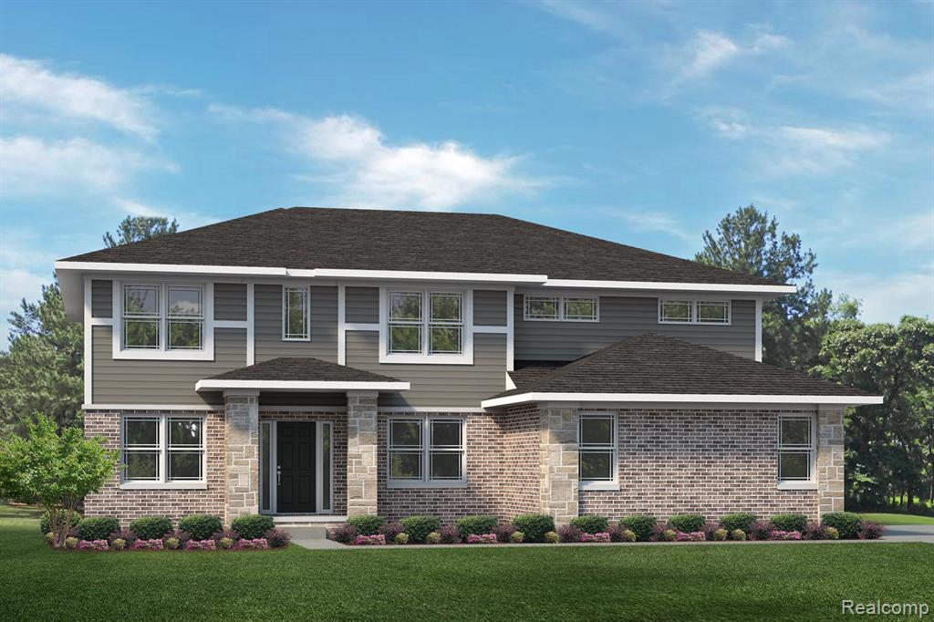2938 Enclave Drive, Rochester, MI