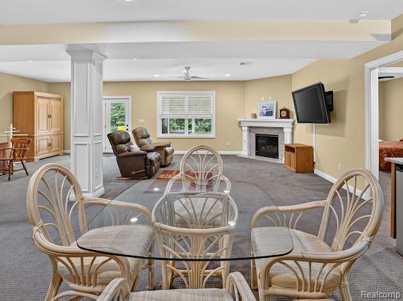 12347 Worthington Court, Grand Blanc, MI 48439 — Photo 18